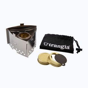 Turistický varič Trangia Triange Stove