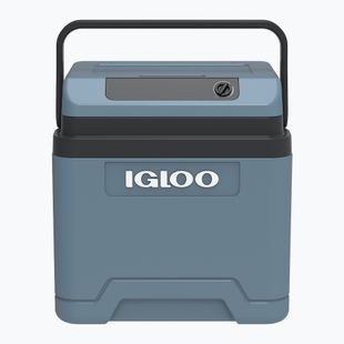 Chladnička Igloo IE24 ACDC 24 and ice blue