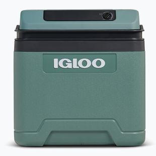 Chladnička Igloo IE24 ACDC 24 l spruce