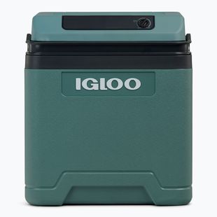 Chladnička Igloo IE27 ACDC 27 and spruce