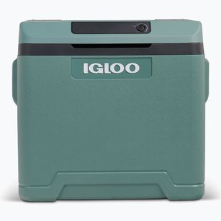 Prenosná chladnička Igloo IE42 ACDC 42 and spruce