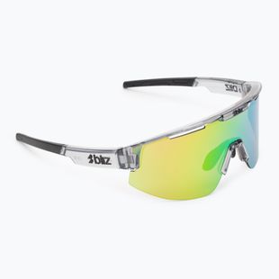 Slnečné okuliare Bliz Matrix crystal black/brown/green multi