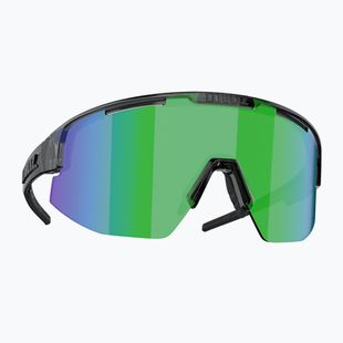 Slnečné okuliare Bliz Matrix crystal black/brown/green multi