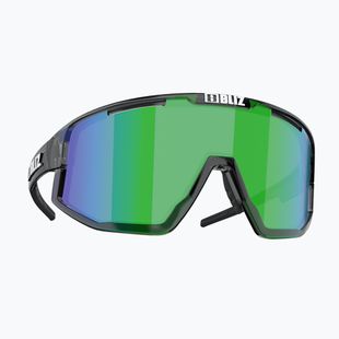 Slnečné okuliare Bliz Fusion crystal black/brown/green multi