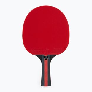 Raketa na stolný tenis STIGA Hobby Instinct black/red