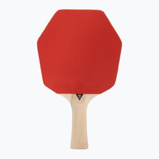 Pálka na stolný tenis STIGA Cybershape 1-Star