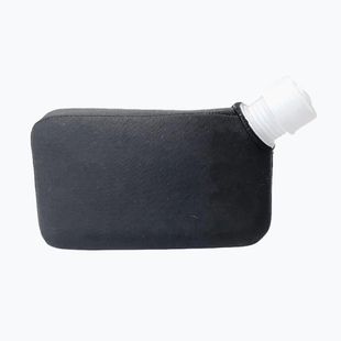 Termoobal na fľašu Silva Flow black