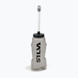 Silva Soft Flask Straw 500 ml biela