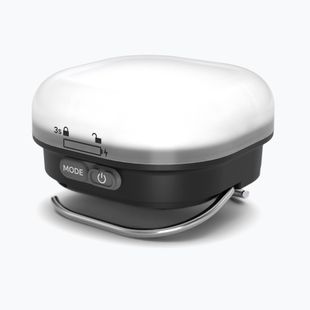 Silva Glow Recharge cestovné svetlo čierne