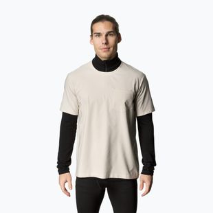 Pánske tričko Houdini Covet Tee foggy mountain