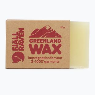 Vosk na impregnáciu oblečenia Fjällräven Greenland Wax Bag + Bag assorted+D2861+D2861
