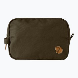 Ľadvinka Fjällräven Gear Bag 2 l dark olive
