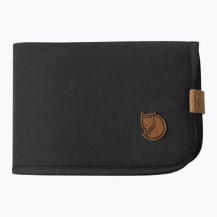 Turistický sedák Fjällräven G1000 Seat Pad dark grey