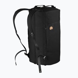 Turistický batoh  Fjällräven Splitpack Veľký čierny