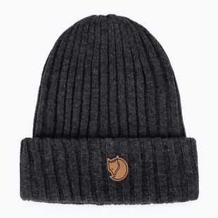 Fjällräven Byron Hat zimná čiapka graphite