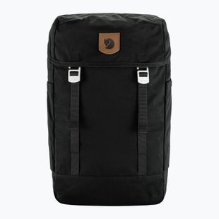 Mestský batoh Fjällräven Greenland Top 20 l black