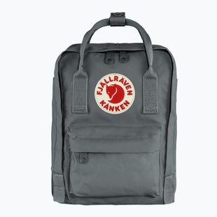 Mestský batoh Fjällräven Kanken Mini 7 l super grey