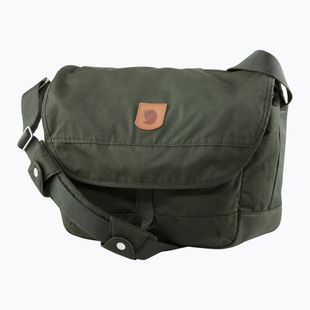 Taška Fjällräven Greenland Taška 12 l deep forest
