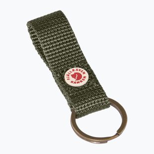 Prívesok Fjällräven Kanken Keyring green