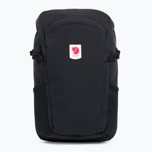 Fjällräven Ulvo 23 l 550 turistický batoh black F23301
