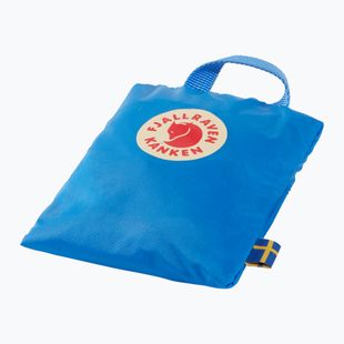 Pláštenka na batoh Fjällräven Rain Cover Mini blue