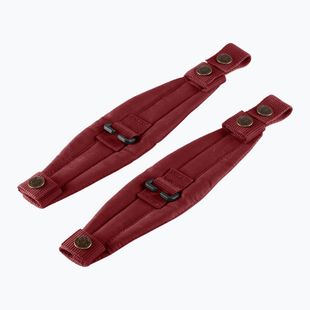 Ramenné vypchávky Fjällräven Kanken Mini Shoulder Pads ox red