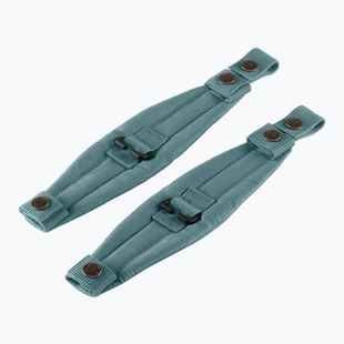 Ramenné popruhy Fjällräven Kanken Mini Shoulder Pads frost green