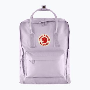 Fjällräven Kanken 16 l turistický batoh pastelová levanduľa