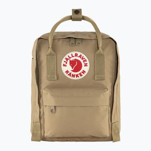Mestský batoh Fjällräven Kanken Mini 7 l clay