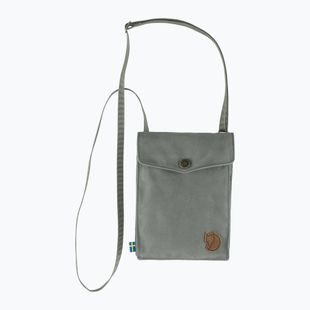 Ľadvinka Fjällräven Pocket super grey