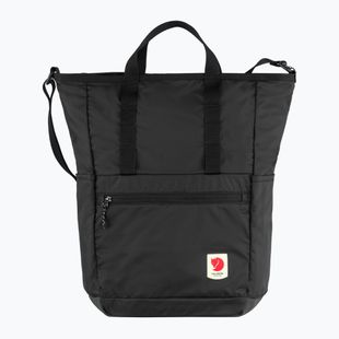 Turistický batoh Fjällräven High Coast Totepack 23 l black