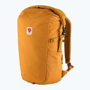 Fjällräven turistický batoh Ulvo Rolltop 30 l 171 orange F23312