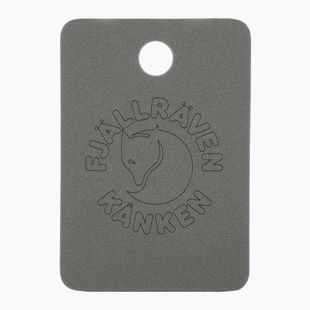 Turistický sedák Fjällräven Kanken Seat Pad Mini dark grey