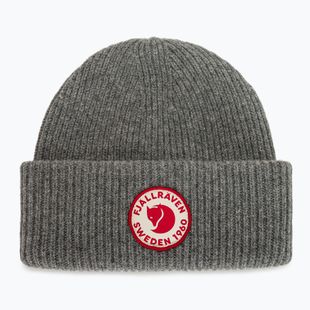 Fjällräven 1960 Logo Klobúk 020 grey