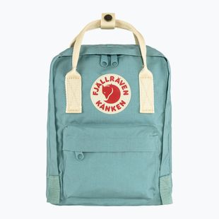 Mestský batoh Fjällräven Kanken Mini 7 l sky blue/ light oak