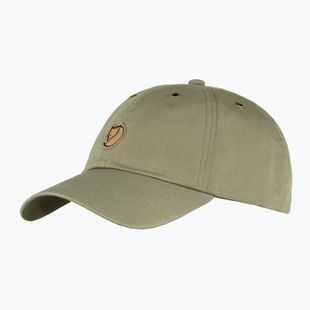 Šiltovka Fjällräven Vidda light olive
