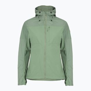 Dámska vetrovka Fjällräven Abisko Midsummer jade green/ patina green