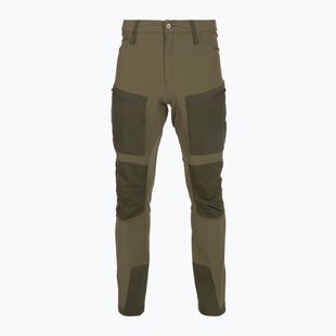 Pánske trekingové nohavice Fjällräven Keb Agile laurel green/deep forest