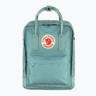 Mestský batoh Fjällräven Kanken Laptop 13" l sky blue