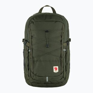 Batoh Fjällräven Skule 28 l deep forest