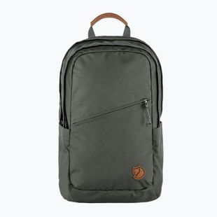 Mestský batoh Fjällräven Räven 20 l basalt