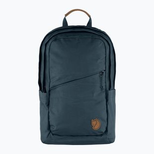 Mestský batoh Fjällräven Räven 20 l navy