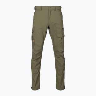Pánske trekingové nohavice Fjällräven Vidda Pro Lite green F86891