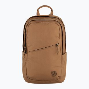 Mestský batoh Fjällräven Räven 20 l khaki dust
