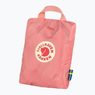 Pláštenka na batoh Fjällräven Rain Cover Mini pink
