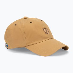 Šiltovka Fjällräven Vidda buckwheat brown