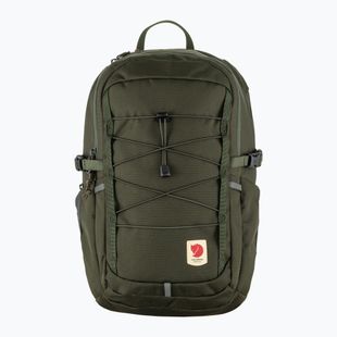 Batoh Fjällräven Skule 20 l deep forest