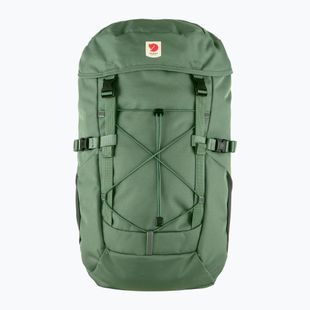 Turistický batoh Fjällräven Skule Top 26 l patina green