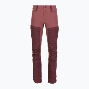 Dámske trekingové nohavice Fjällräven Keb port/mesa purple