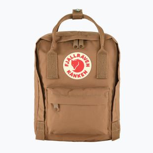 Mestský batoh Fjällräven Kanken Mini 7 l khaki dust